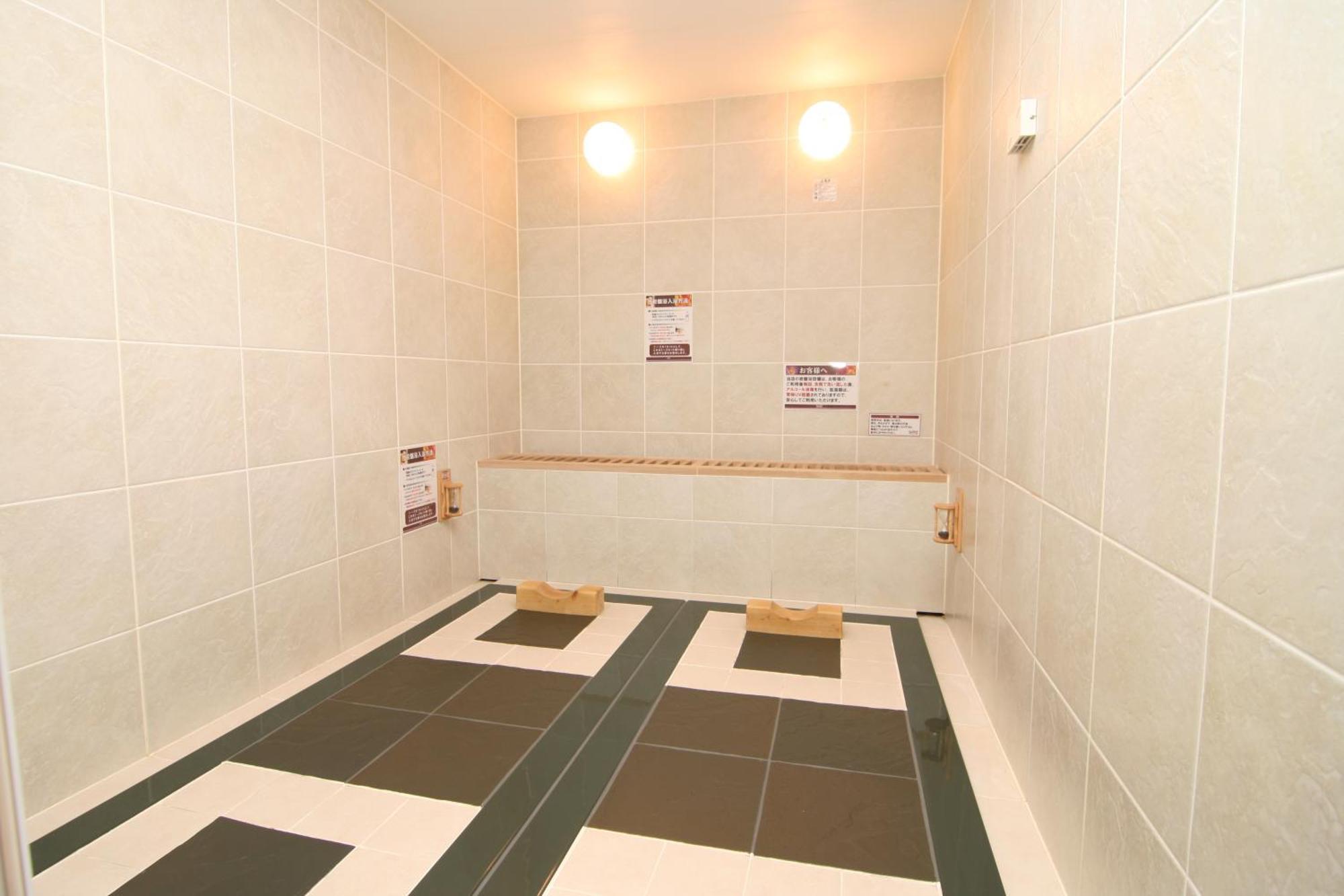 Hotel Alps (Adults Only) Osaka Eksteriør billede
